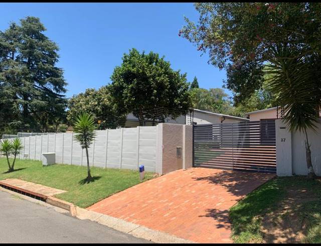 4 BEDROOM PROPERTY TO RENT IN BLAIRGOWRIE